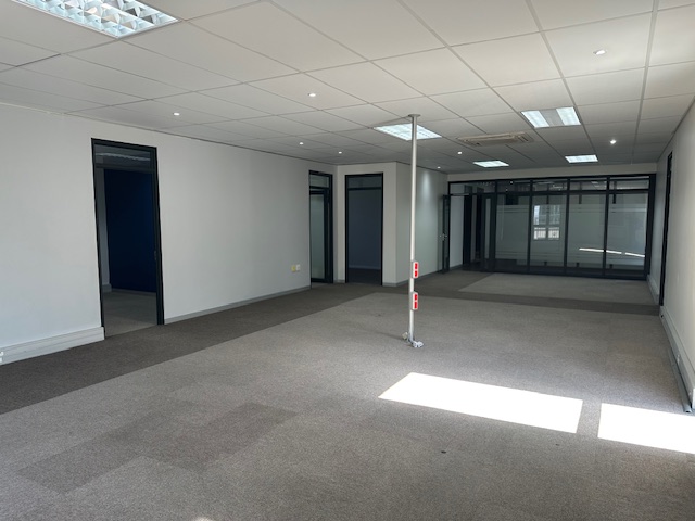 To Let Commercial Property for Rent in Jamestown Western Cape